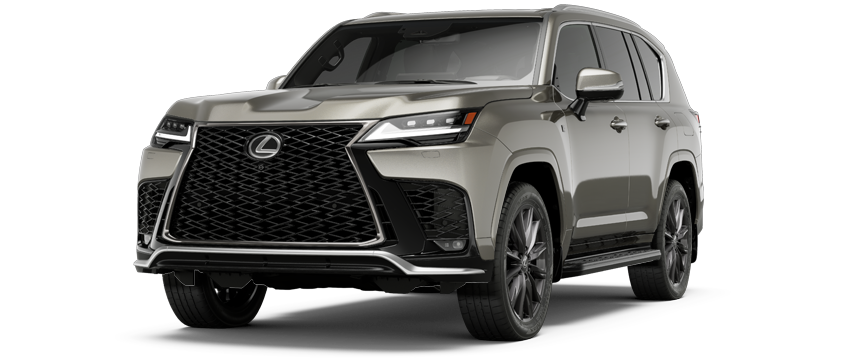 Lexus of Montgomery in Montgomery AL