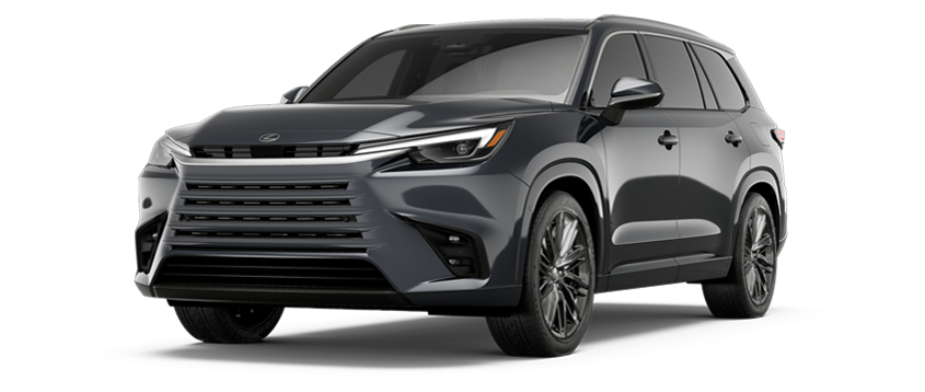 Lexus of Montgomery in Montgomery AL